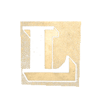 Letters Sticker