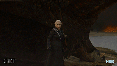 Episode 4 Hbo GIF by Game of Thrones