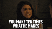 Comedy Sketch GIF by NETFLIX