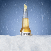 coronacanada corona corona weather GIF