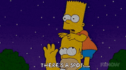 Season 18 Episode 10 GIF by The Simpsons