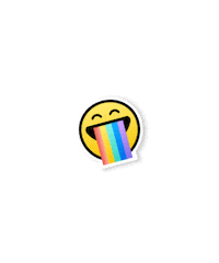 Pregunta Spongebob Squarepants Sticker by Nickelodeon International