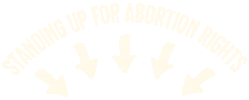 Pro Choice Abortion Sticker by RFSU