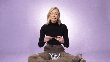 I Would Love To Karlie Kloss GIF by BuzzFeed