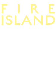 Long Island Beach Sticker by Fire Island Sales & Rentals