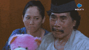 Sad Artist GIF by MolaTV