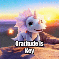 Wisdom Enlightenment GIF by Divineasaur