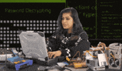 Hacker Coding GIF by nikvi