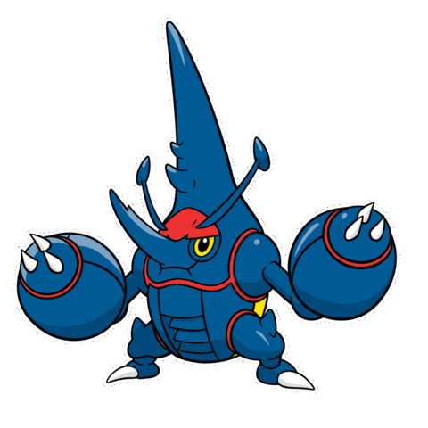 Mega Evolution Sticker by Pokémon