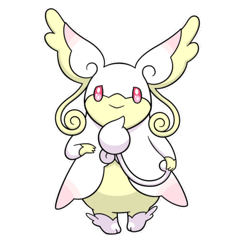 Mega Evolution Sticker by Pokémon