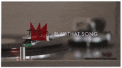 train GIF by Sony Music Perú