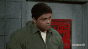 Confused Charles Barkley GIF by MacGruber