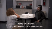 comedy central season 1 episode 8 GIF by Workaholics
