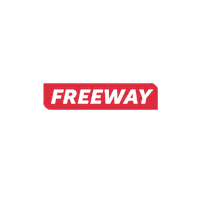 HafaFR racing voiture freeway huile Sticker