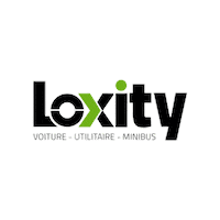 LOXITY loxity Sticker