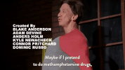 comedy central season 6 episode 2 GIF by Workaholics