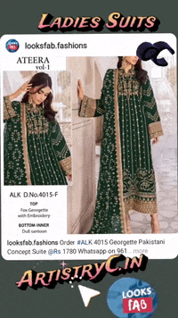Buy Now Fashion GIF by ArtistryC