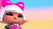 Swag Queens GIF by L.OL. Surprise!