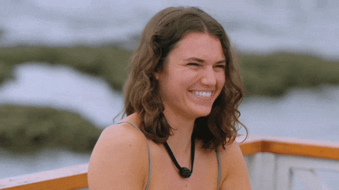 Episode 9 Alexis GIF by NBC