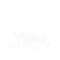Boom Grow Sticker by GB The Green Brand