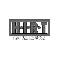 Hirt Bft Sticker by BFT Saratoga