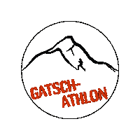 Dirtrun Running Sticker by Annaberger Lifte