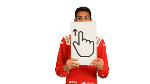 2023 GIF by Prema Team