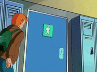invisible archie GIF by Archie Comics