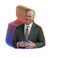 Game Show Smile Sticker by CBC