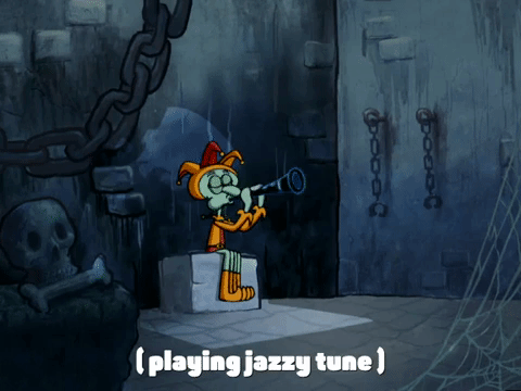 season 4 episode 6 GIF by SpongeBob SquarePants