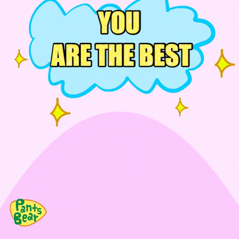 The Best Wishes GIF