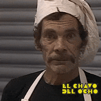 Don Ramon Elchavo GIF by Grupo Chespirito