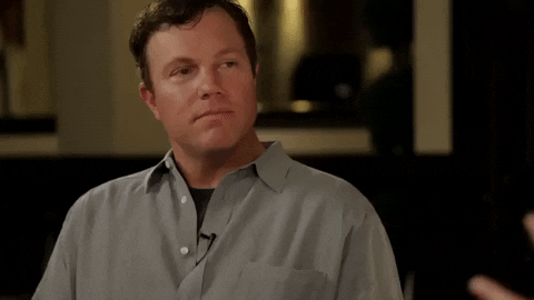 adam baldwin cocktails with stan GIF