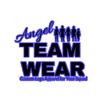 Team Bikini Sticker by Angel Competition Bikinis