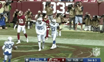 2018 Nfl Football GIF by NFL
