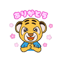 Football Tiger Sticker by TRAUM TRAINING