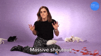 Massive Shout Out To Best Friends Animal Society