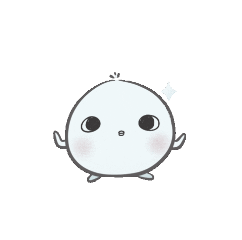 Happy Good Vibes Sticker