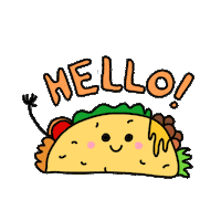 Food Love Sticker by Ivo Adventures