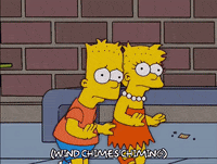 bart simpson GIF