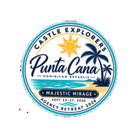 Ceretreat2026 Sticker by Castle Explorers