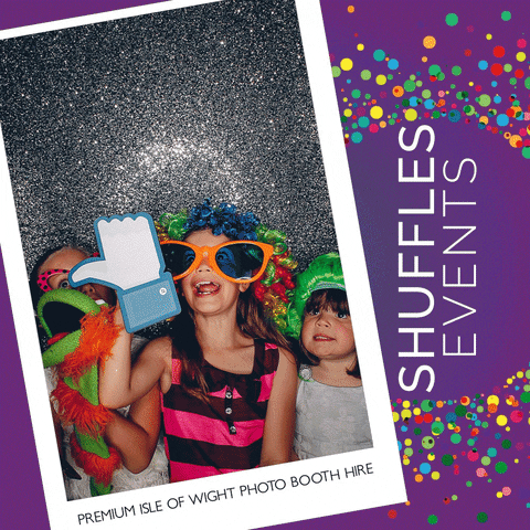 domandsi2016 GIF by Shuffles Events