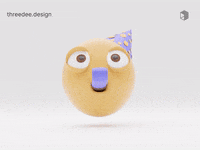 Happy Birthday Win GIF