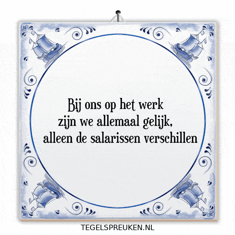 Team Humor GIF by Tegelspreuken.nl