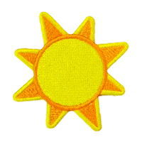 Egg Anywear Sticker by 1-800-SUNNY