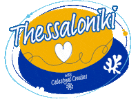 Island Hopping Cruising Sticker by Celestyal Cruises