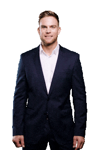 Bachelor Sebastian Sticker by RTLde