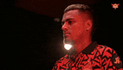 Wicket Rahul GIF by SunRisers Hyderabad