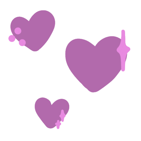 espaceplaisir giphyupload love heart hearts Sticker