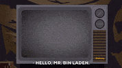 warning bin laden GIF by South Park 